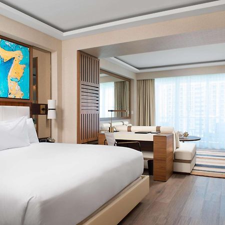 Conrad Fort Lauderdale Beach Екстер'єр фото