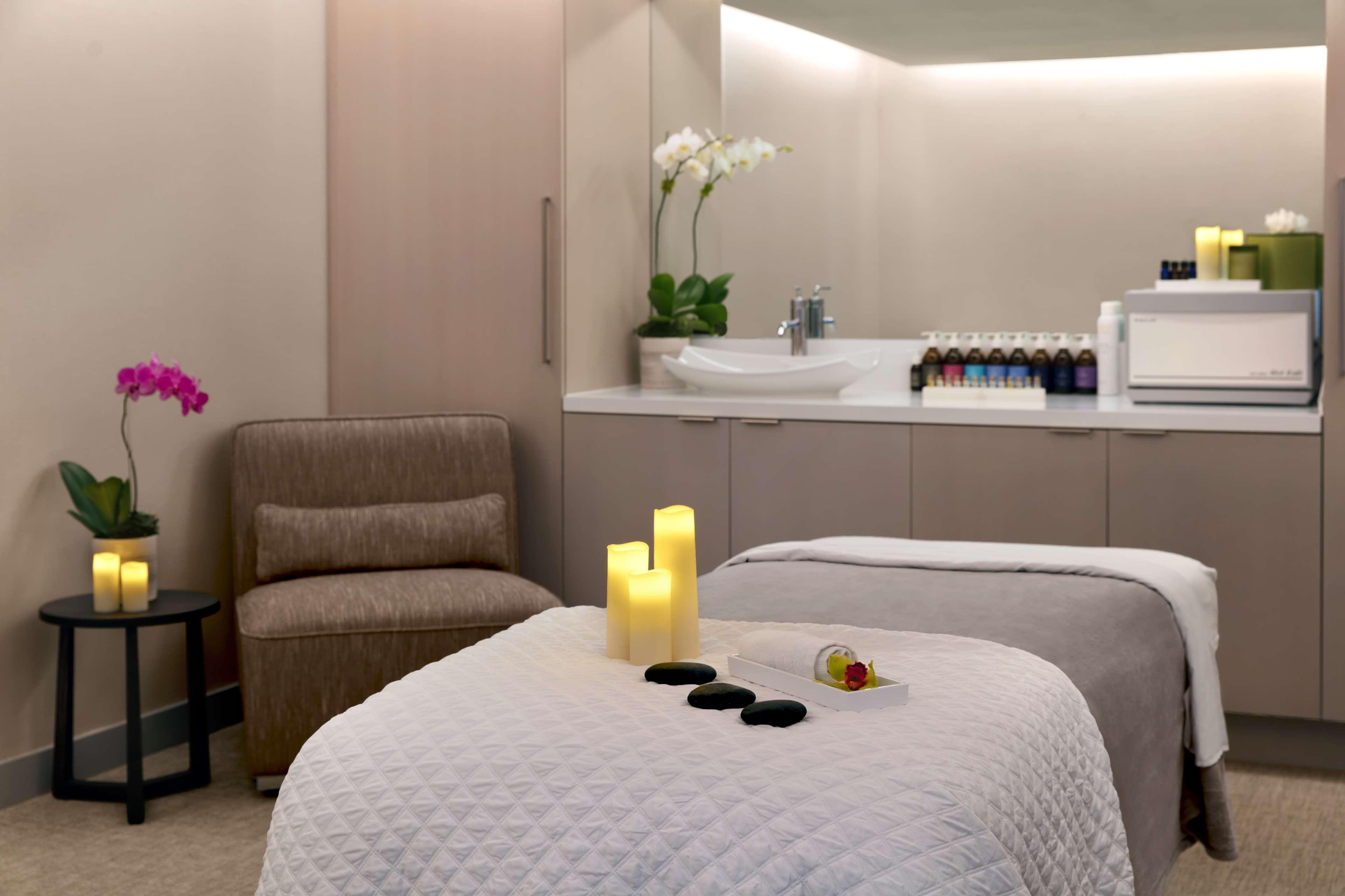 Conrad Fort Lauderdale Beach Екстер'єр фото