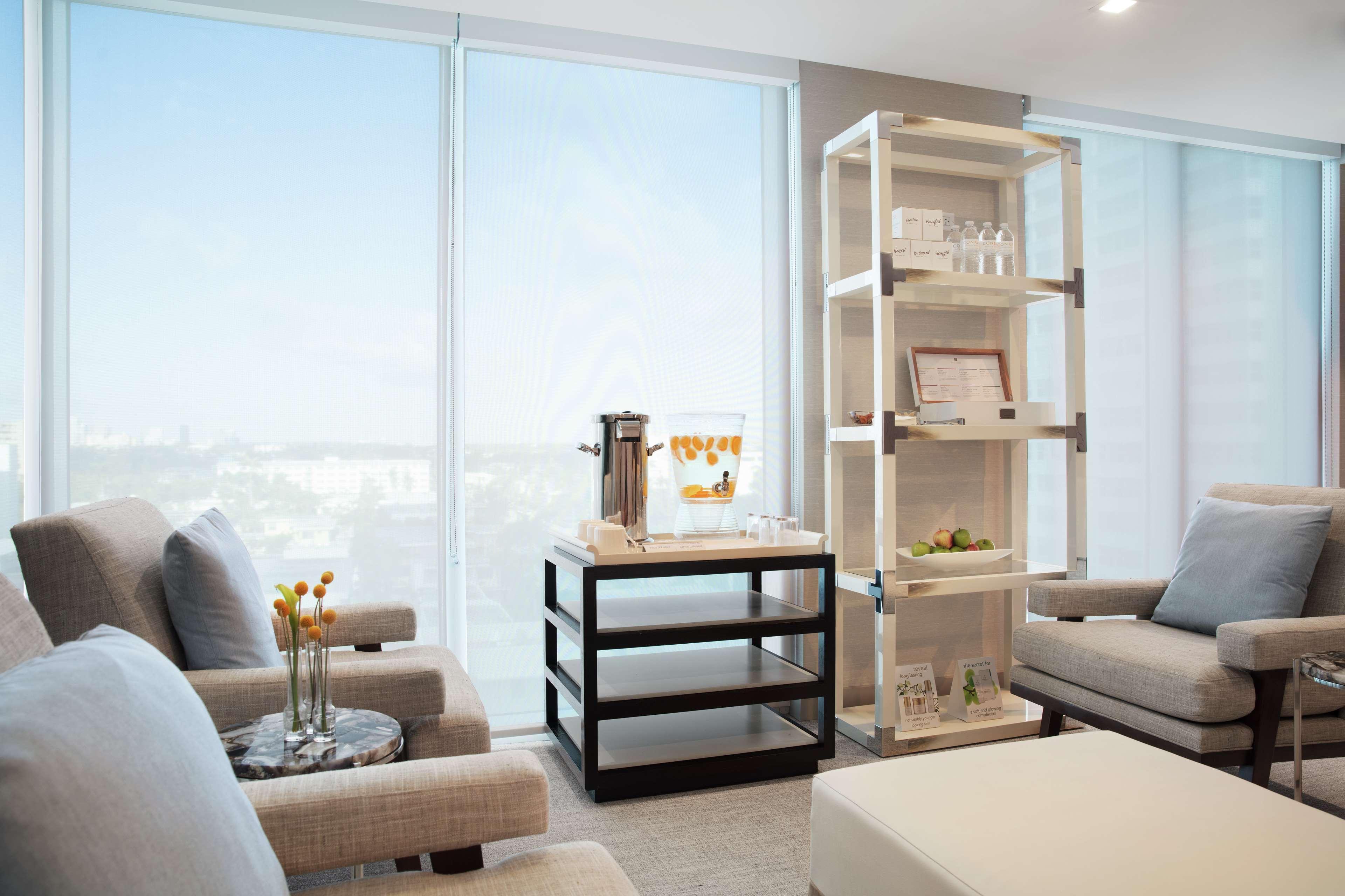 Conrad Fort Lauderdale Beach Екстер'єр фото