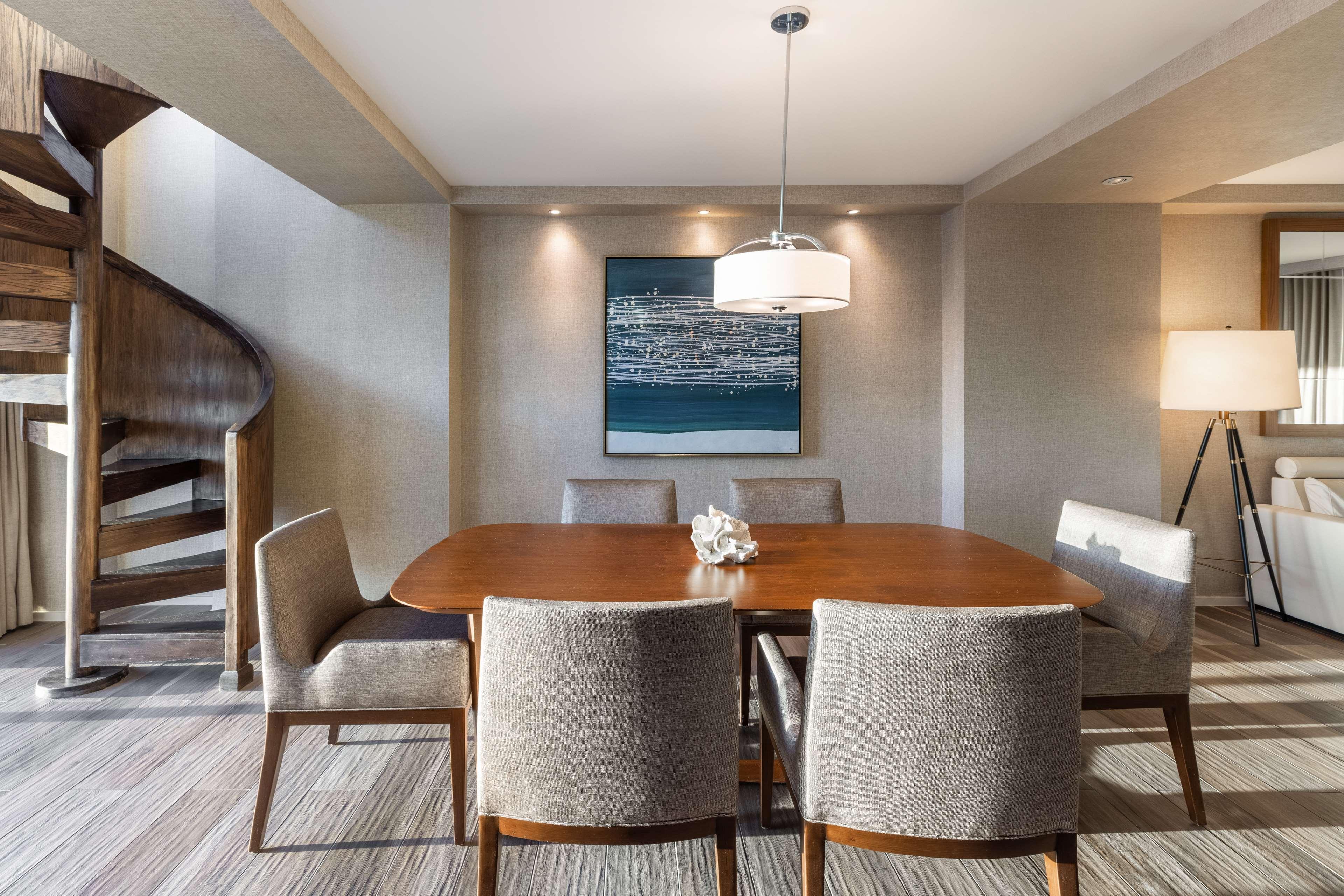 Conrad Fort Lauderdale Beach Екстер'єр фото