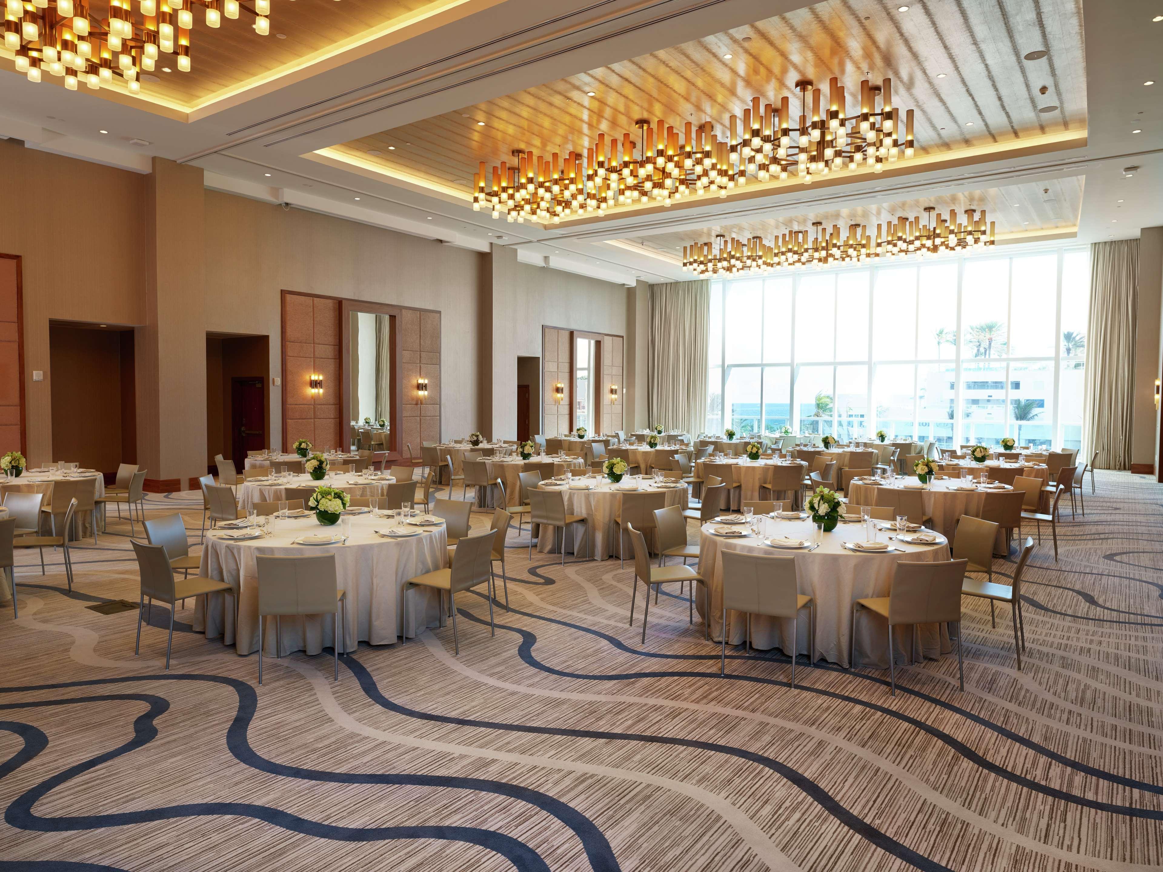 Conrad Fort Lauderdale Beach Екстер'єр фото
