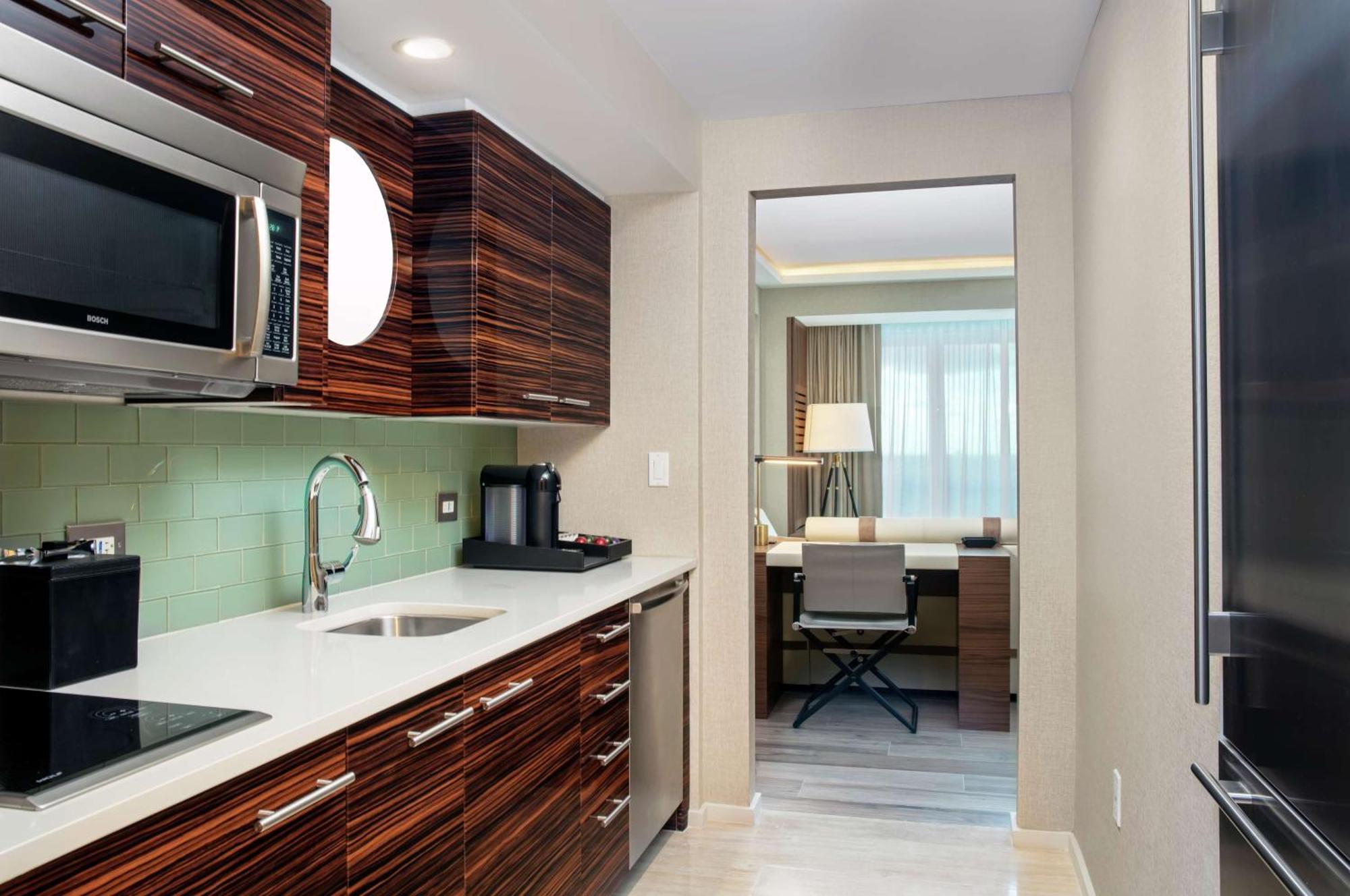 Conrad Fort Lauderdale Beach Екстер'єр фото