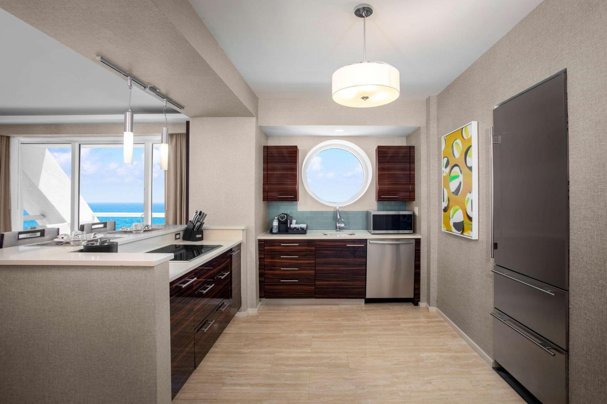 Conrad Fort Lauderdale Beach Екстер'єр фото