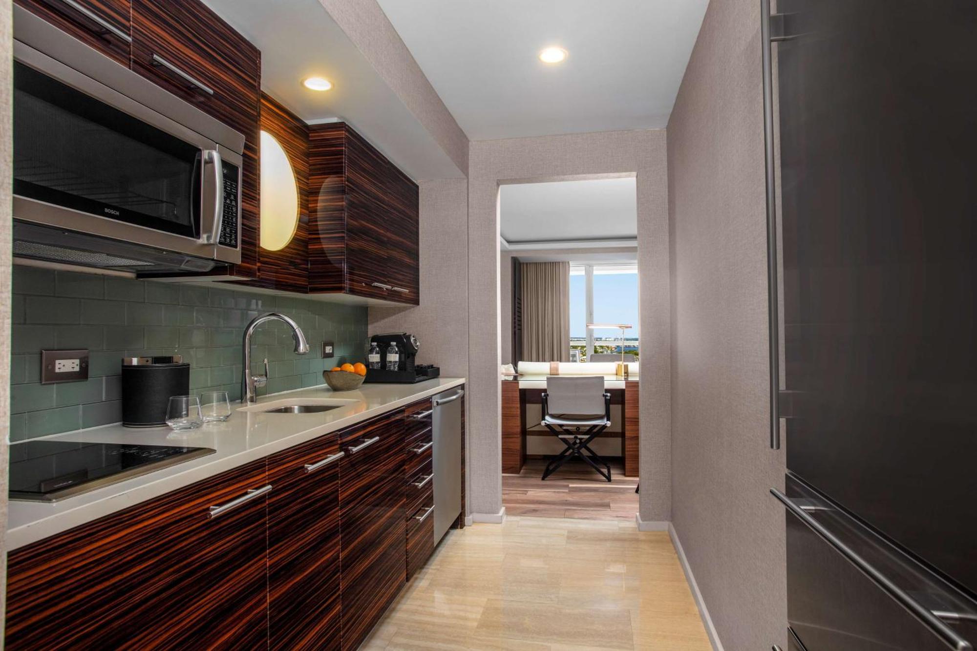 Conrad Fort Lauderdale Beach Екстер'єр фото