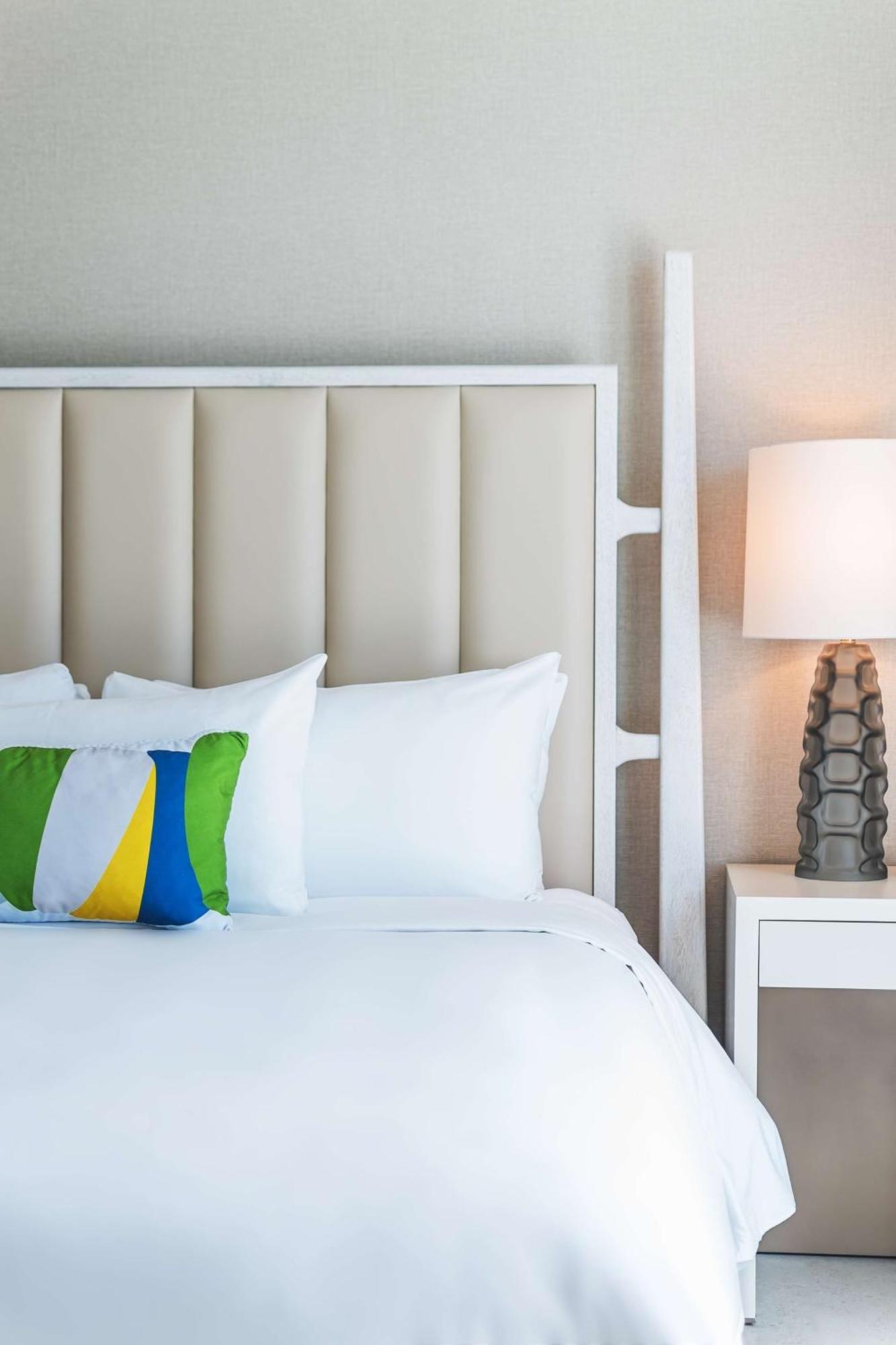Conrad Fort Lauderdale Beach Екстер'єр фото