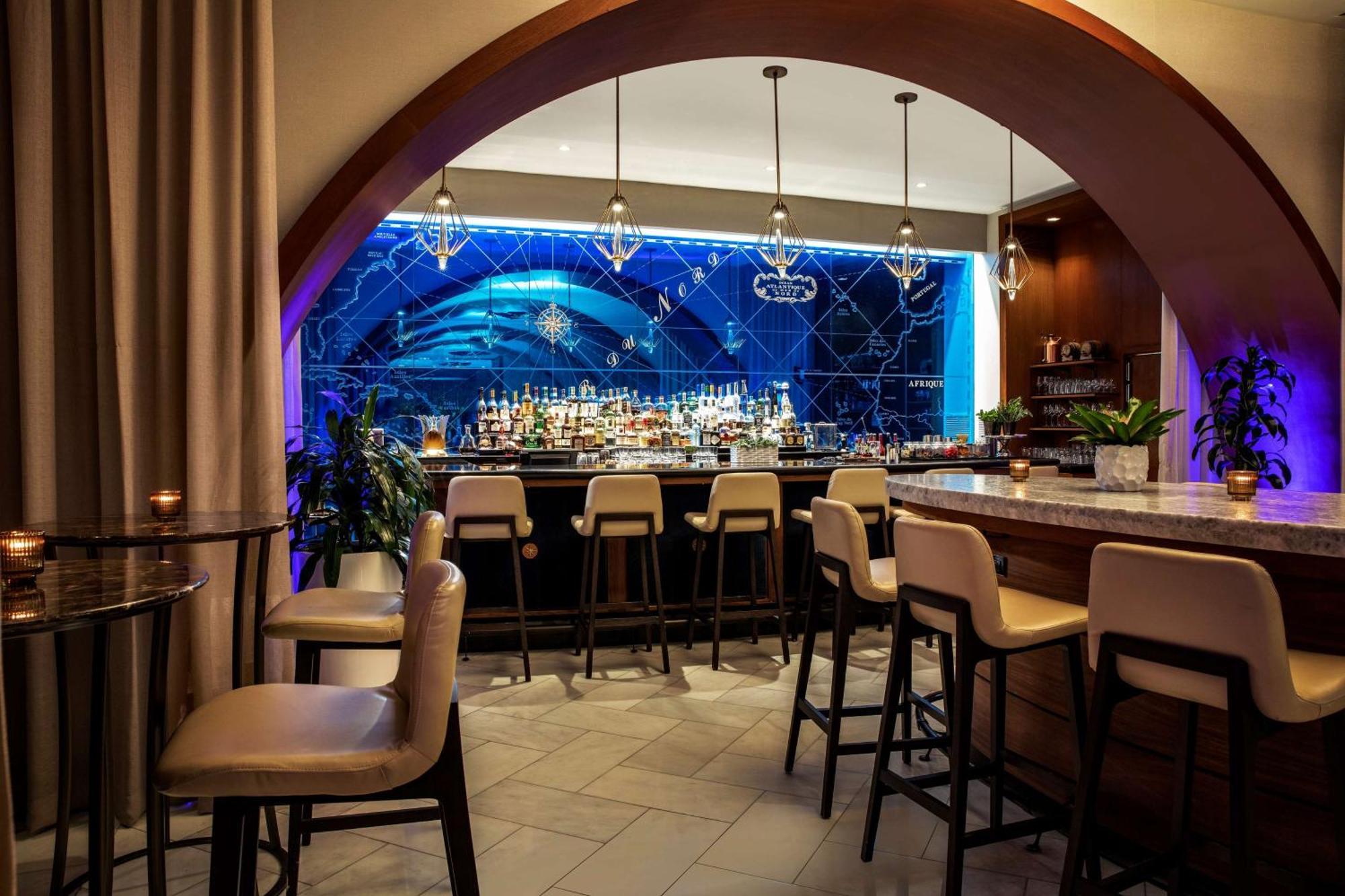 Conrad Fort Lauderdale Beach Екстер'єр фото