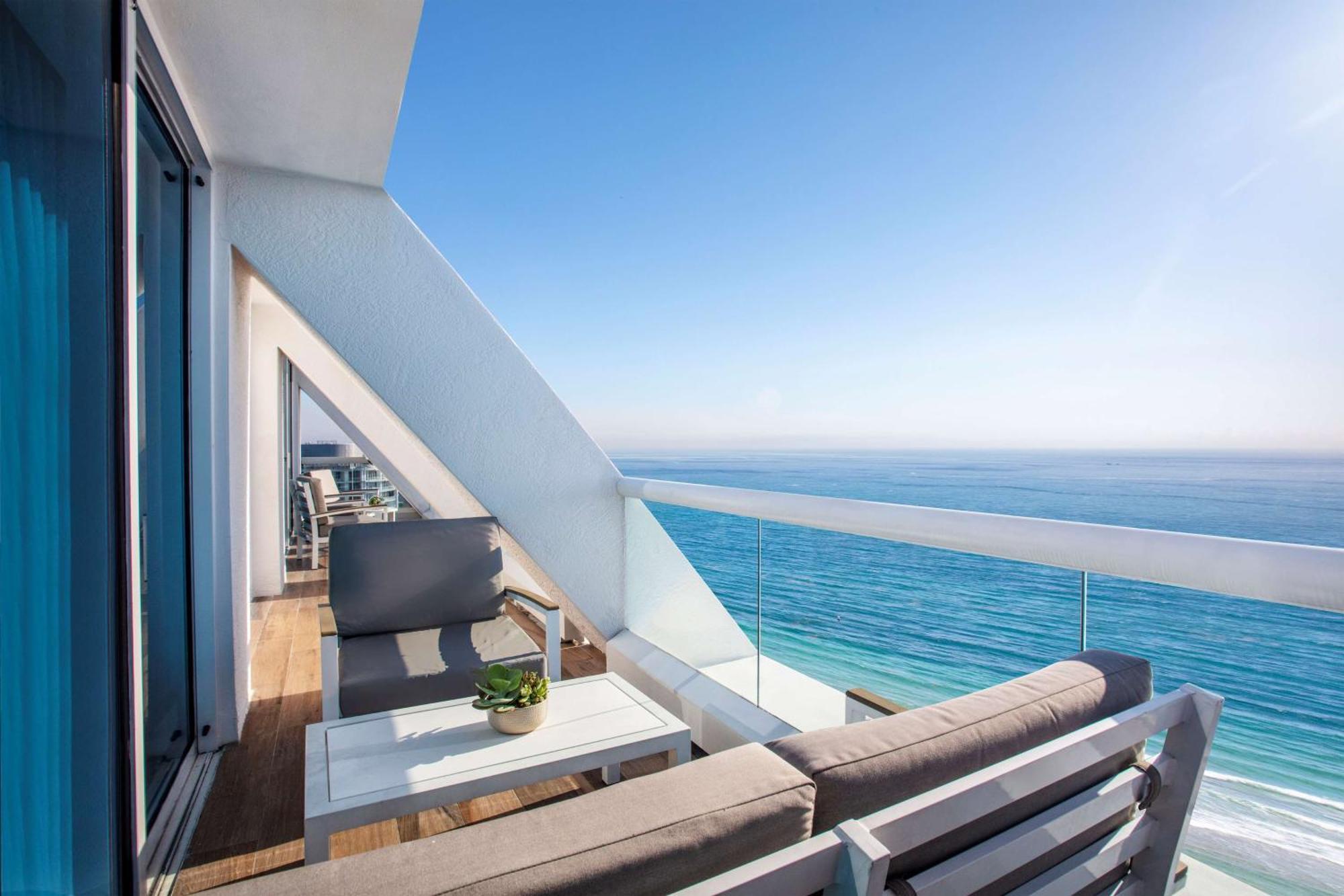 Conrad Fort Lauderdale Beach Екстер'єр фото