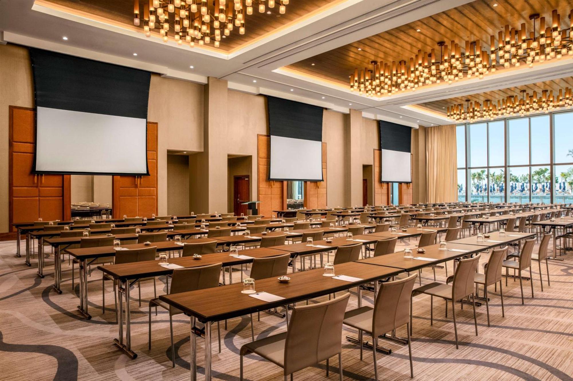 Conrad Fort Lauderdale Beach Екстер'єр фото